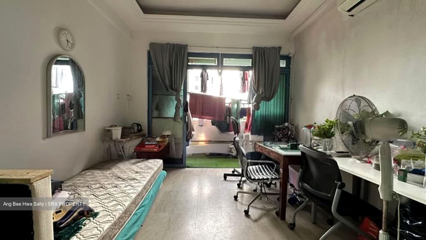 Grandlink Square (D14), Apartment #582403051